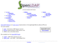 openldap.net