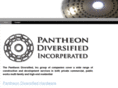 pantheondiversified.com