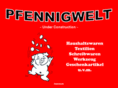 pfennigwelt.com