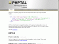 phptal.org