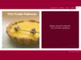 pinkpoodlepatisserie.net
