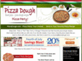 pizzadough.com