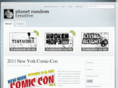 planetrandom.net