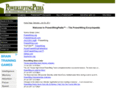 powerliftingpedia.com