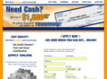 procashadvance.com