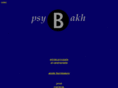 psybakh.net