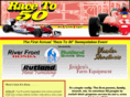 raceto50.com
