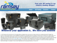 ramseytest.com