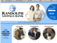 randolphsavingsbank.com