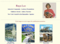 rayalee.com