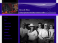 remedyblues.com