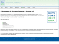 revisorscentrum.biz