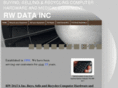 rwdatainc.com