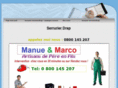 serrurierdrap.net