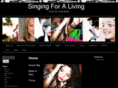 singingforaliving.com