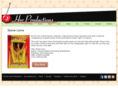 stonelionsbook.com