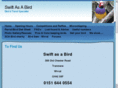 swiftasabird.com