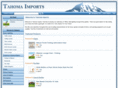 tahomaimports.com