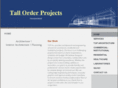 tallorderprojects.com