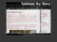 tattoosbytony.co.uk