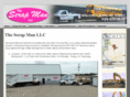 thescrapmanllc.com