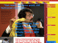 thomblissmagic.com