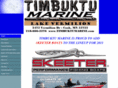 timbuktumarine.com