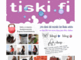 tiski.fi