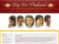 toysforthailand.org