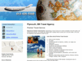 travelagentsminneapolismn.com
