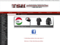 tshadspecialties.com