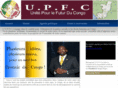 upfcongo.org