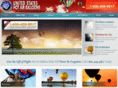 ushotairballoons.com