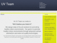 uvteam.net