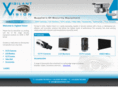 vigilantvision.com