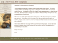 vocalartscompany.com