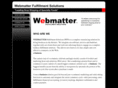 webmatter.com