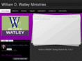 williamwatley.org