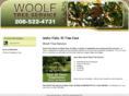 woolftreeserviceidaho.com