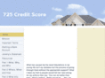 725creditscore.com