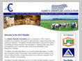 albertacharolais.com