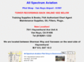 allspectrumair.com
