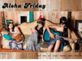 alohafriday.be