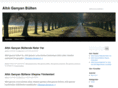 altiliganyanbulten.com