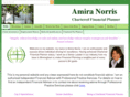 amirajnorris.com