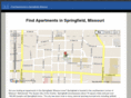apartmentsspringfieldmo.com