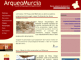 arqueomurcia.com