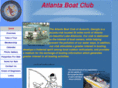 atlantaboatclub.com