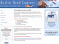 austinusedcopiers.com