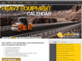 baumaschinenkalender.com